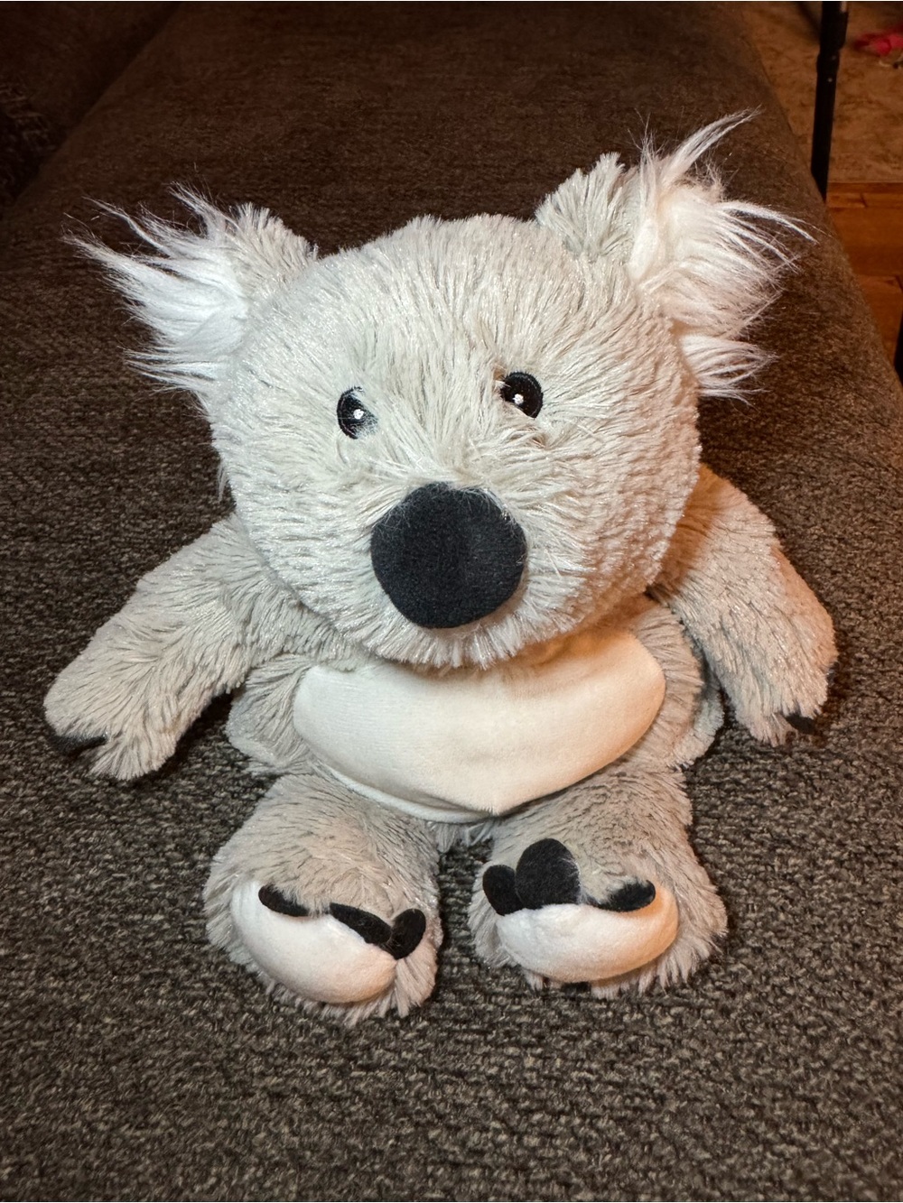 Plush Koala Stuffed Animal Warmie